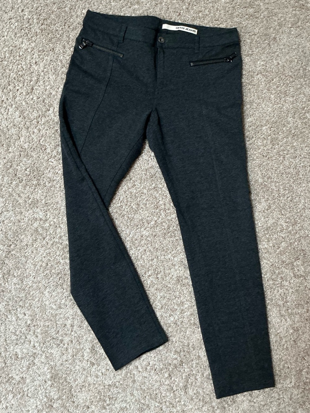 DKNY jeans pants